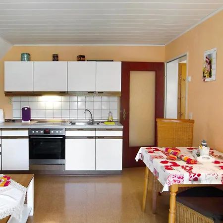 Gerda 1 Apartamento Ochtersum