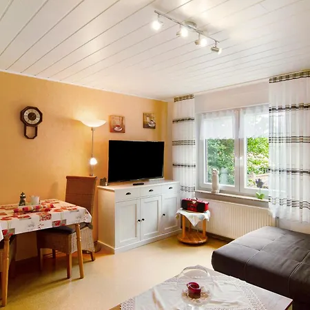 Apartamento Gerda 1 Ochtersum