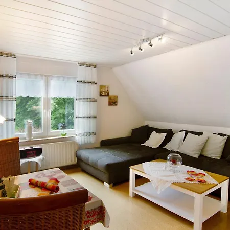 Gerda 1 Apartamento Ochtersum