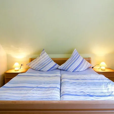 Apartamento Gerda 1 Ochtersum