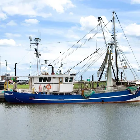 Apartamento Gerda 1 *