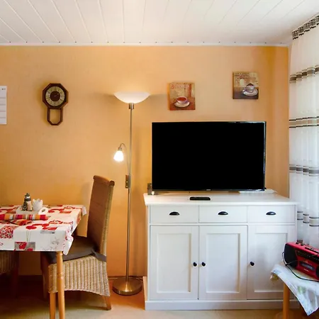 Apartamento Gerda 1