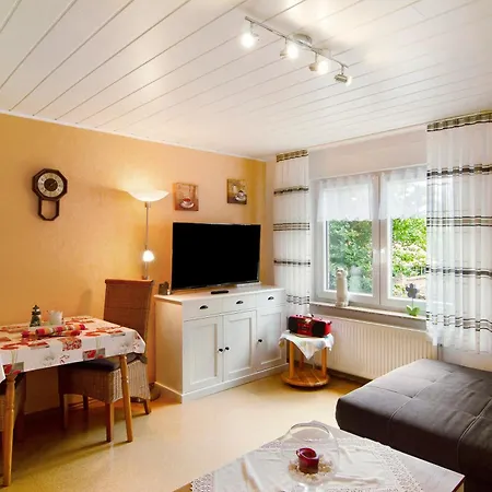 Gerda 1 Apartamento *