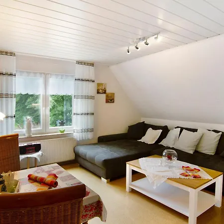 Apartamento Gerda 1