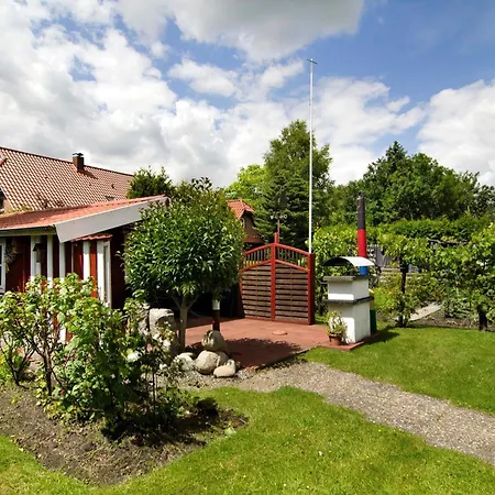 Gerda 1 * Ochtersum