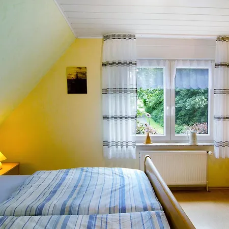 Apartamento Gerda 1 *