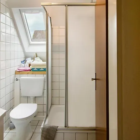 Gerda 1 Apartamento Ochtersum