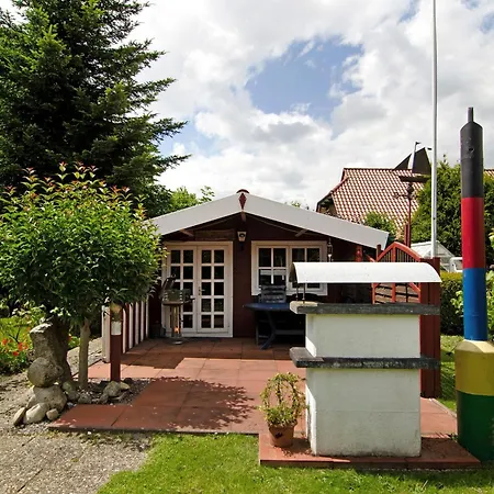 Apartamento Gerda 1 *