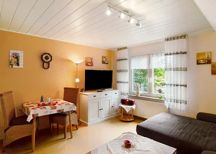 Apartman Gerda 1 Ostochtersum