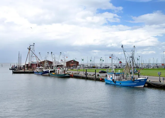 Gerda 1 Ostochtersum